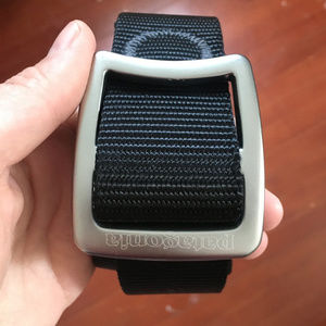 Patagonia Tech Web Belt